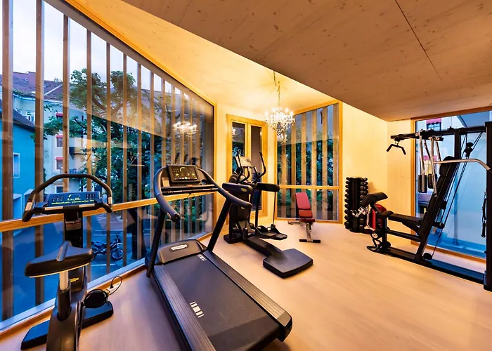 Parkhotel - Traditional Luxury 4* Грац