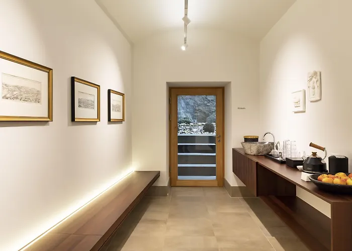 Готель Parkhotel - Traditional Luxury