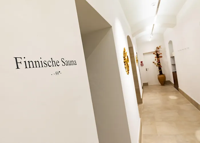 Parkhotel - Traditional Luxury Грац