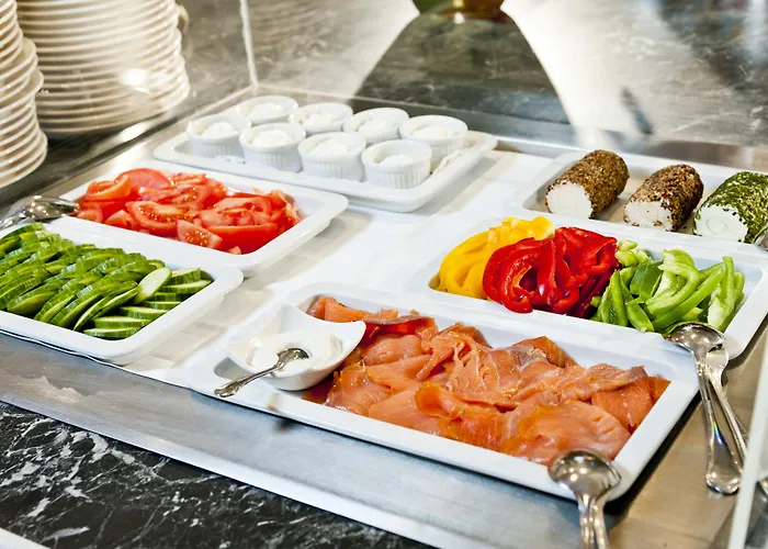 Parkhotel - Traditional Luxury Грац