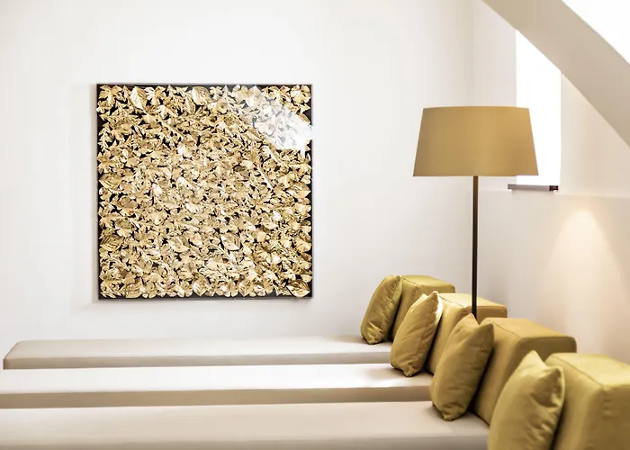 Parkhotel - Traditional Luxury Готель 4*