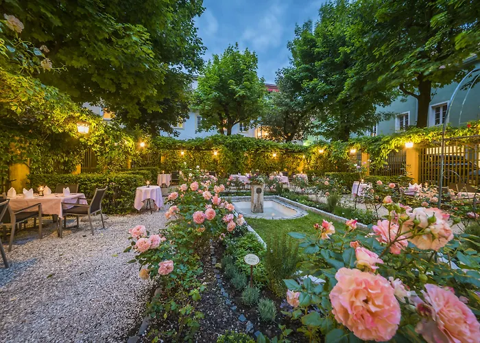 Parkhotel - Traditional Luxury 4* Грац