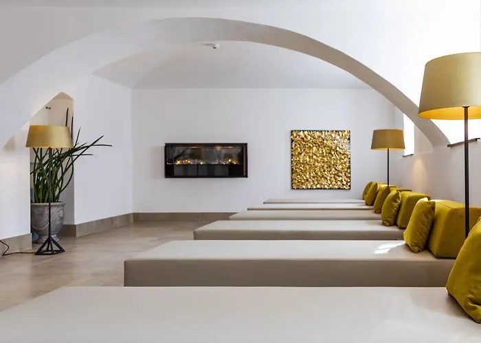 Szálloda Parkhotel - Traditional Luxury 4*