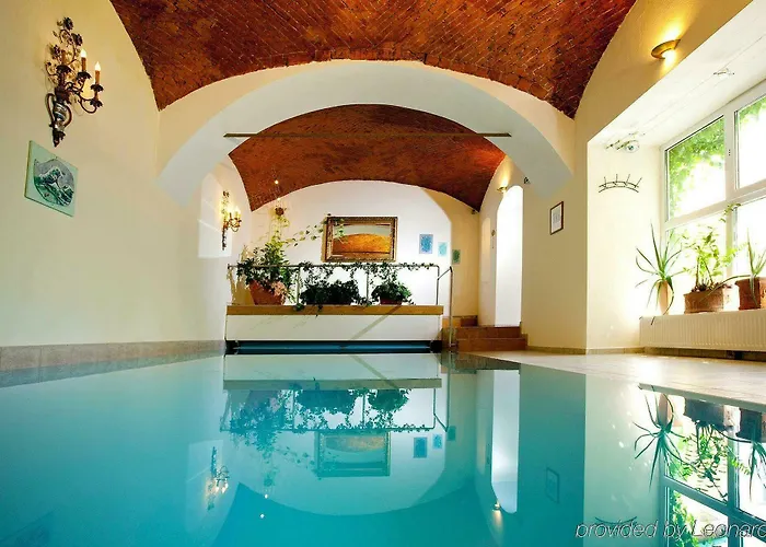 Parkhotel - Traditional Luxury Грац